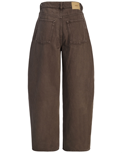 JJXX - JXSakai Baggy Barrel Jeans - Demitasse